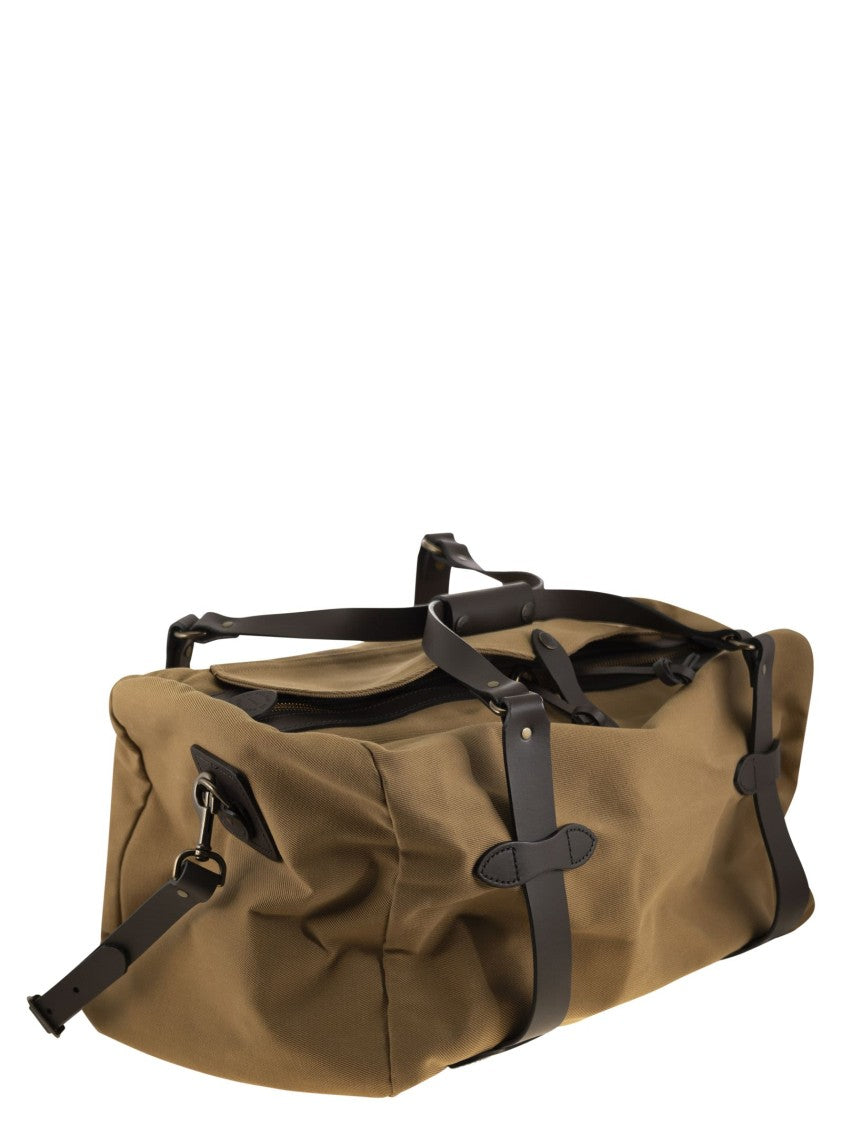 Filson Rugged Twill Duffel Bag