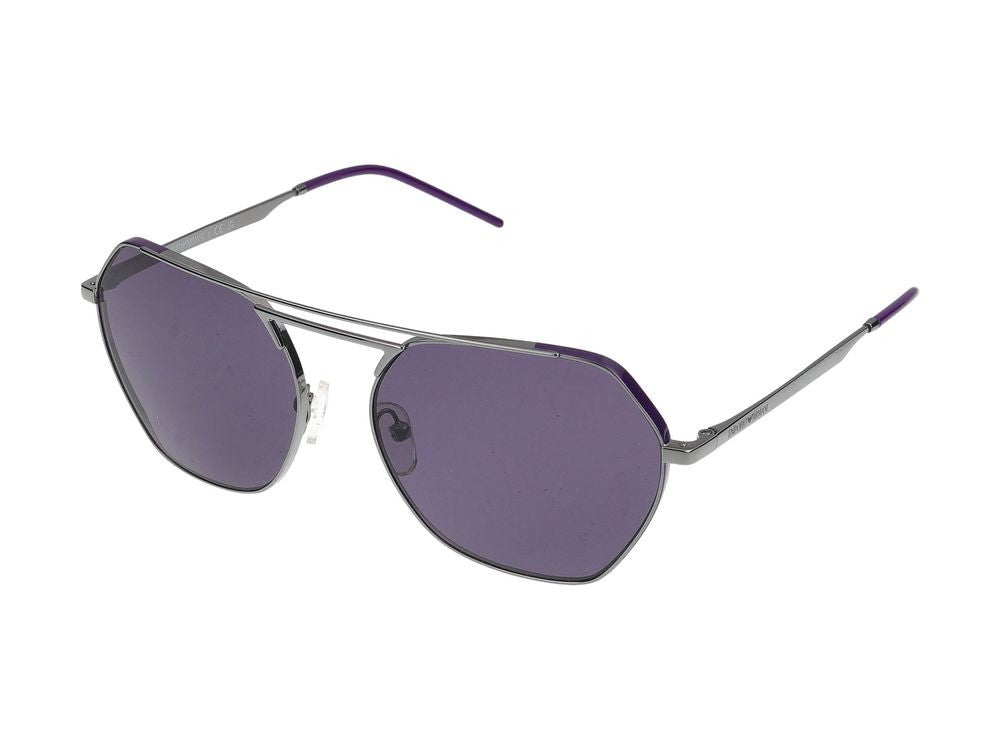 Emporio Armani Sunglasses 0Ea2148 30101A 56/16/140