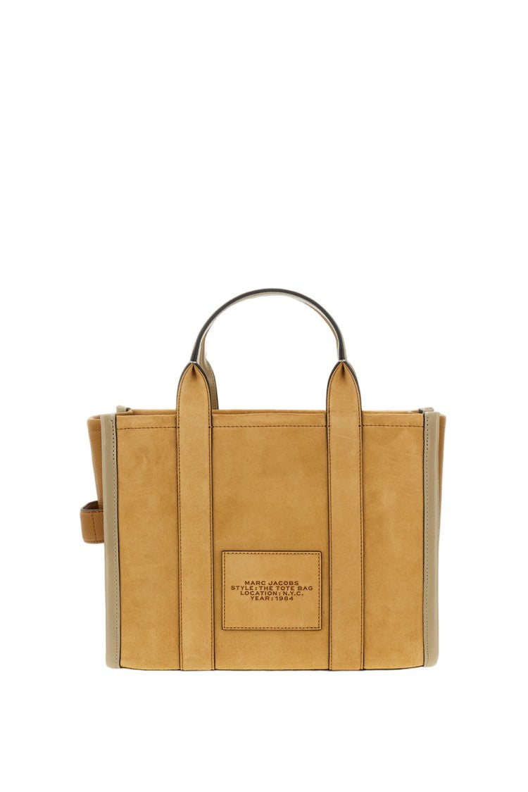 Marc Jacobs The Medium Tote Suede