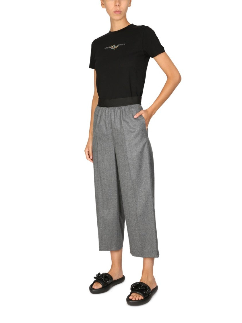 Stella Mccartney "Glitch" T-Shirt