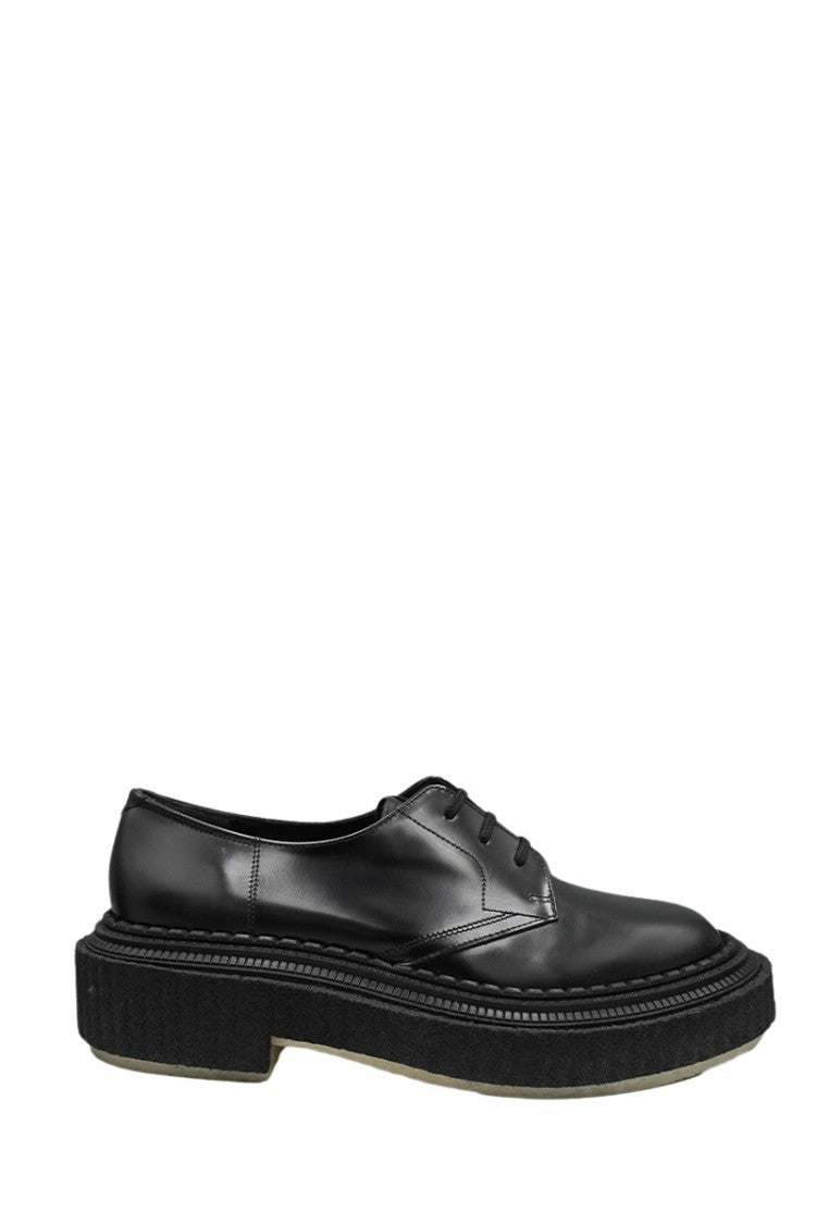 Adieu Type 135 Black