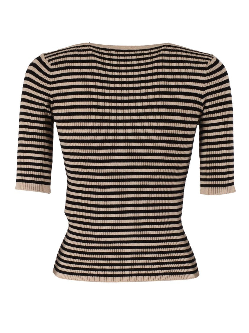 Max Mara Waser Vest-Shirt