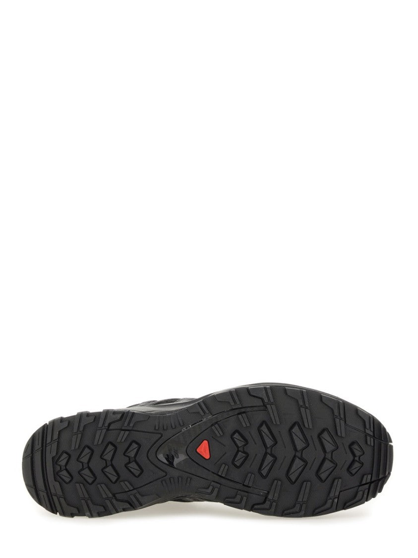Salomon Black Xa Pro 3D Sneakers