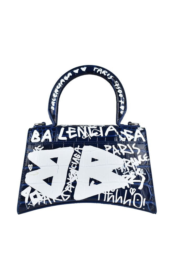 Balenciaga Hourglass Graphity