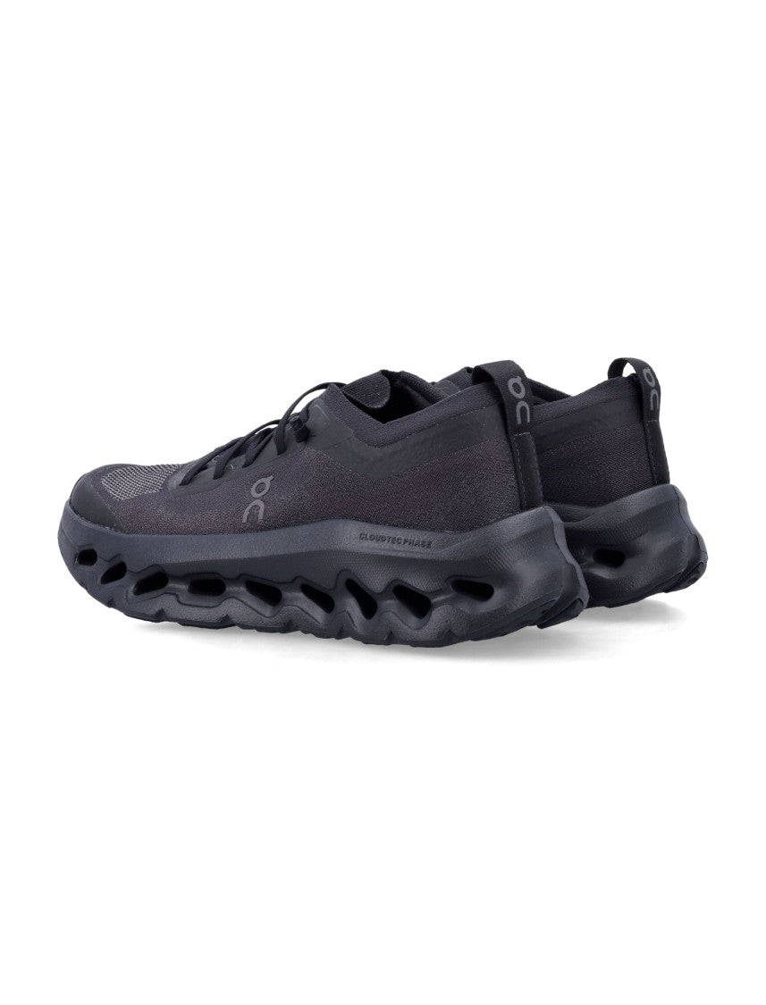 On Running Cloudtilt Cloudtec Phase Soft Knit Sneakers