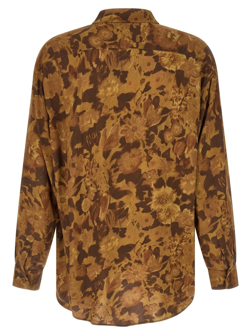 Magliano Dried Flower' Shirt