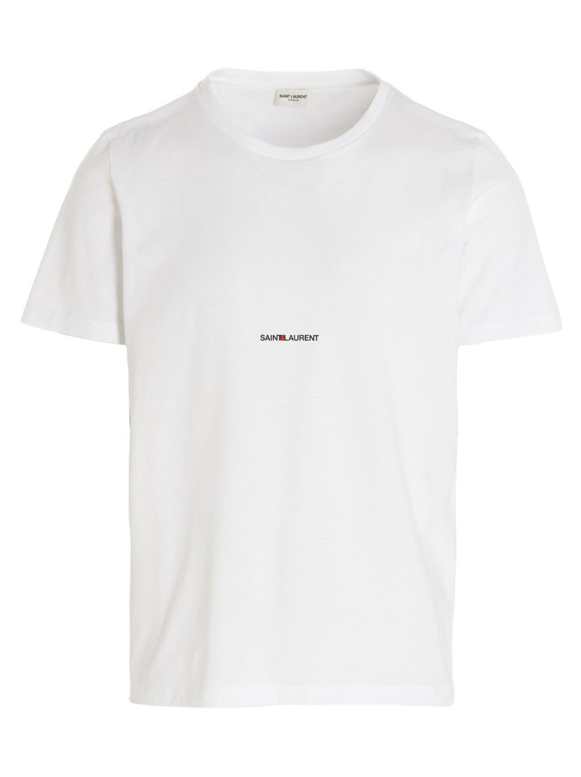 Saint Laurent ' Rive Gauche' T-Shirt