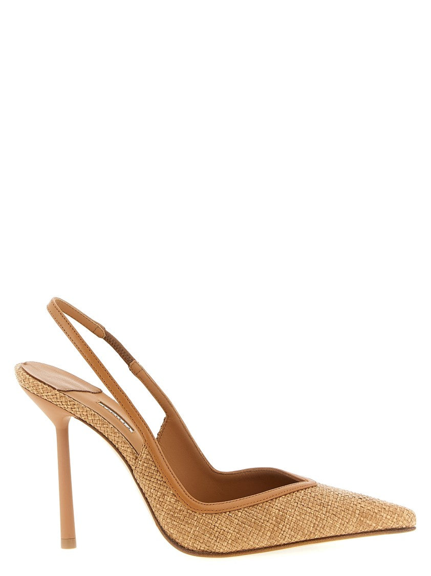 Le Silla Vivienne' Slingback