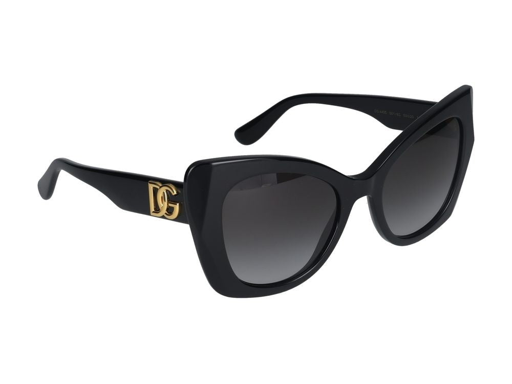 Dolce & Gabbana Sunglasses 0Dg4405 501/8G 53/20/140