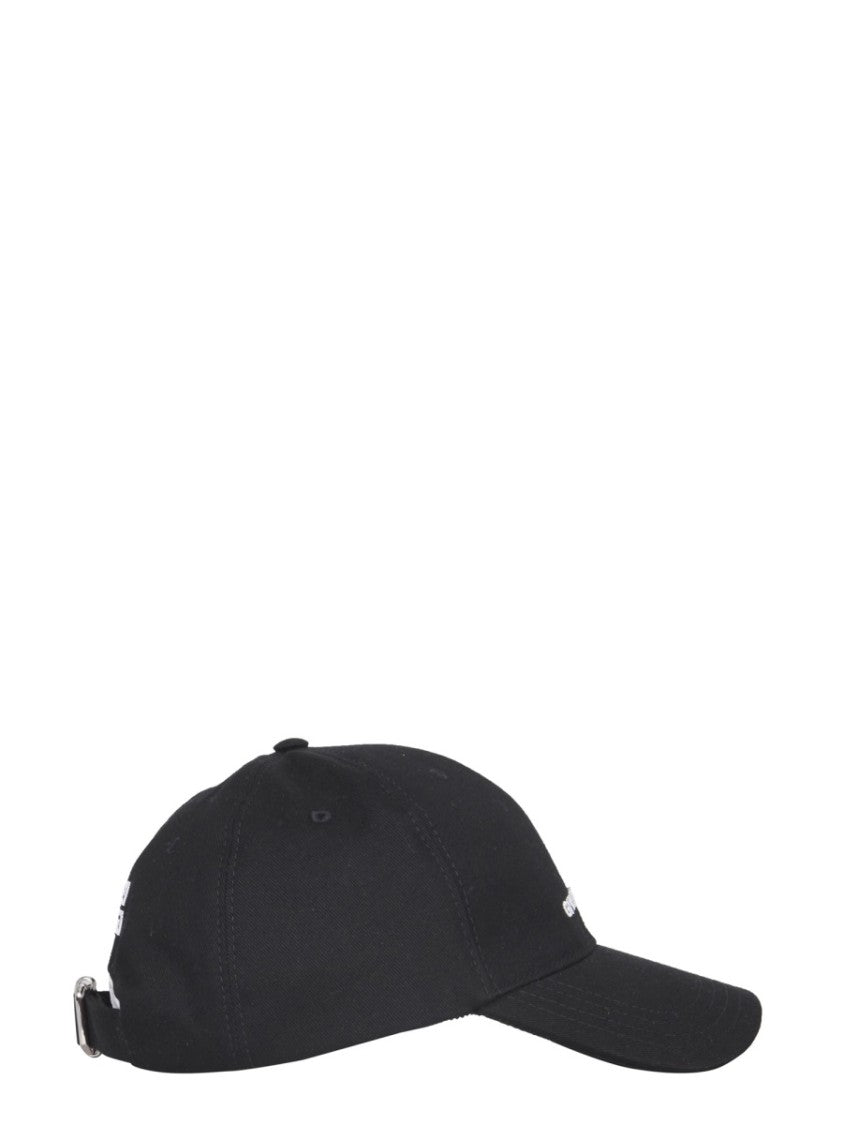 Givenchy Classic Black Cap