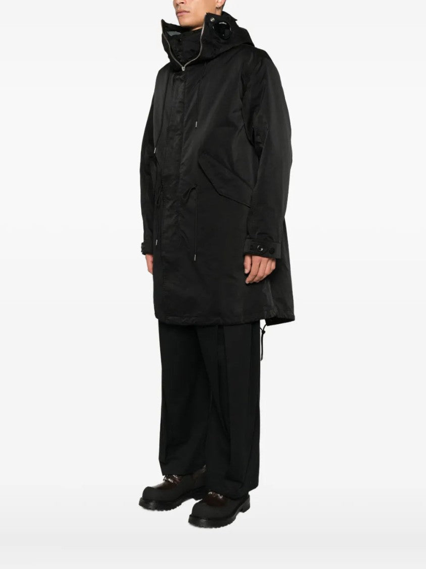 C.P. Company Micro Kei Jacket