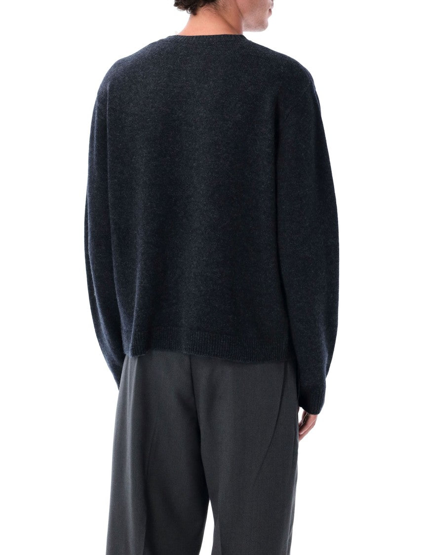 Berner Kuhl Cardigan Boiled Wool Cardigan