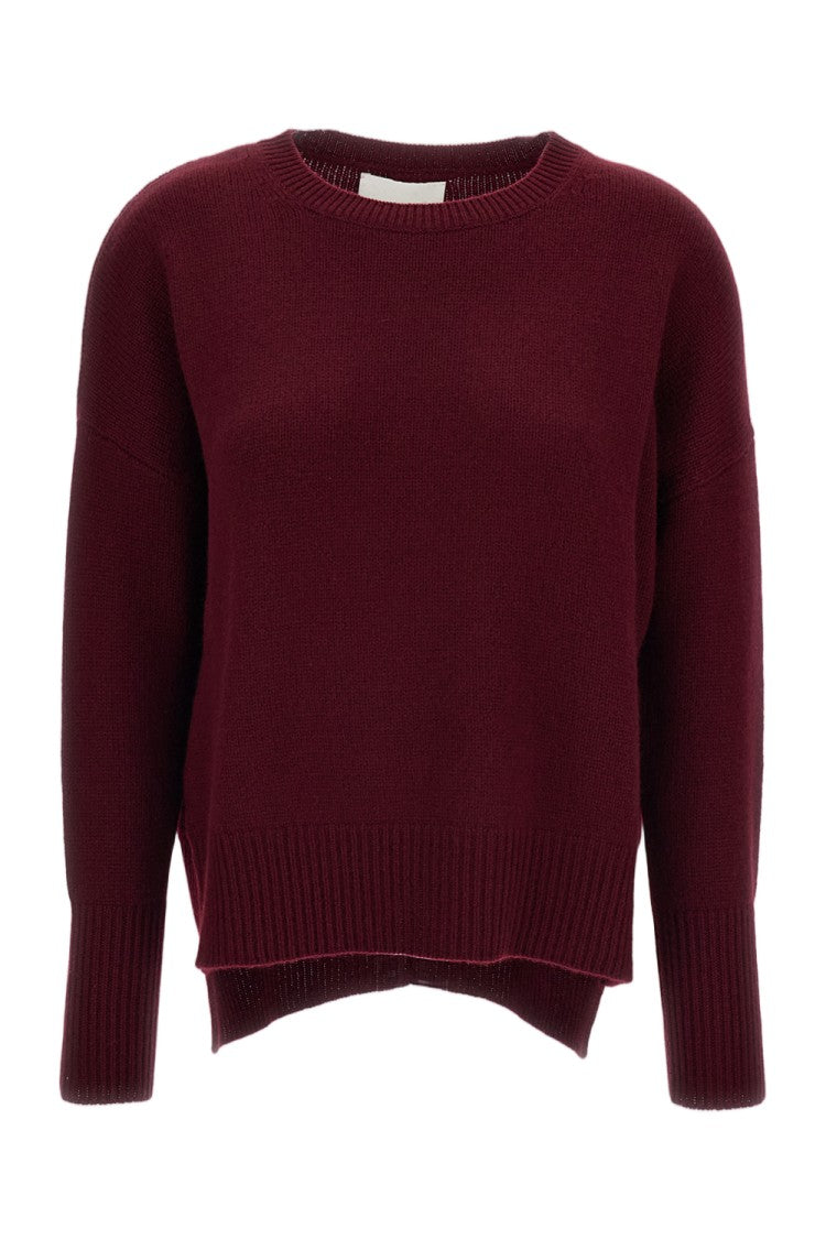 Lisa Yang Mila Premium Cashmere Sweater