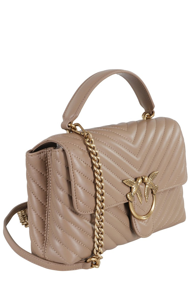 Pinko Love Lady Puff Handbag