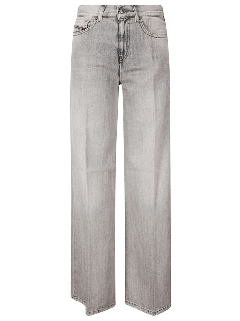 Diesel 1978 D-Akemi Jeans