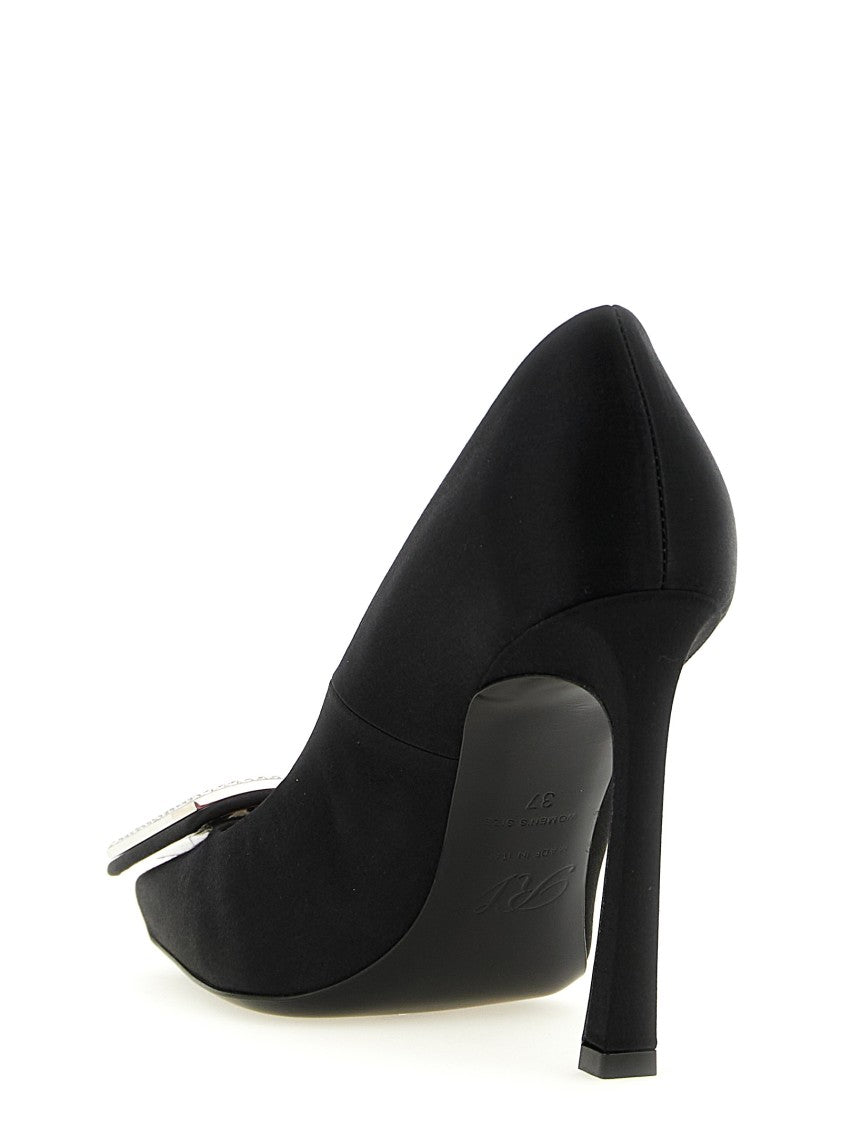 Roger Vivier 'Trompette' Pumps