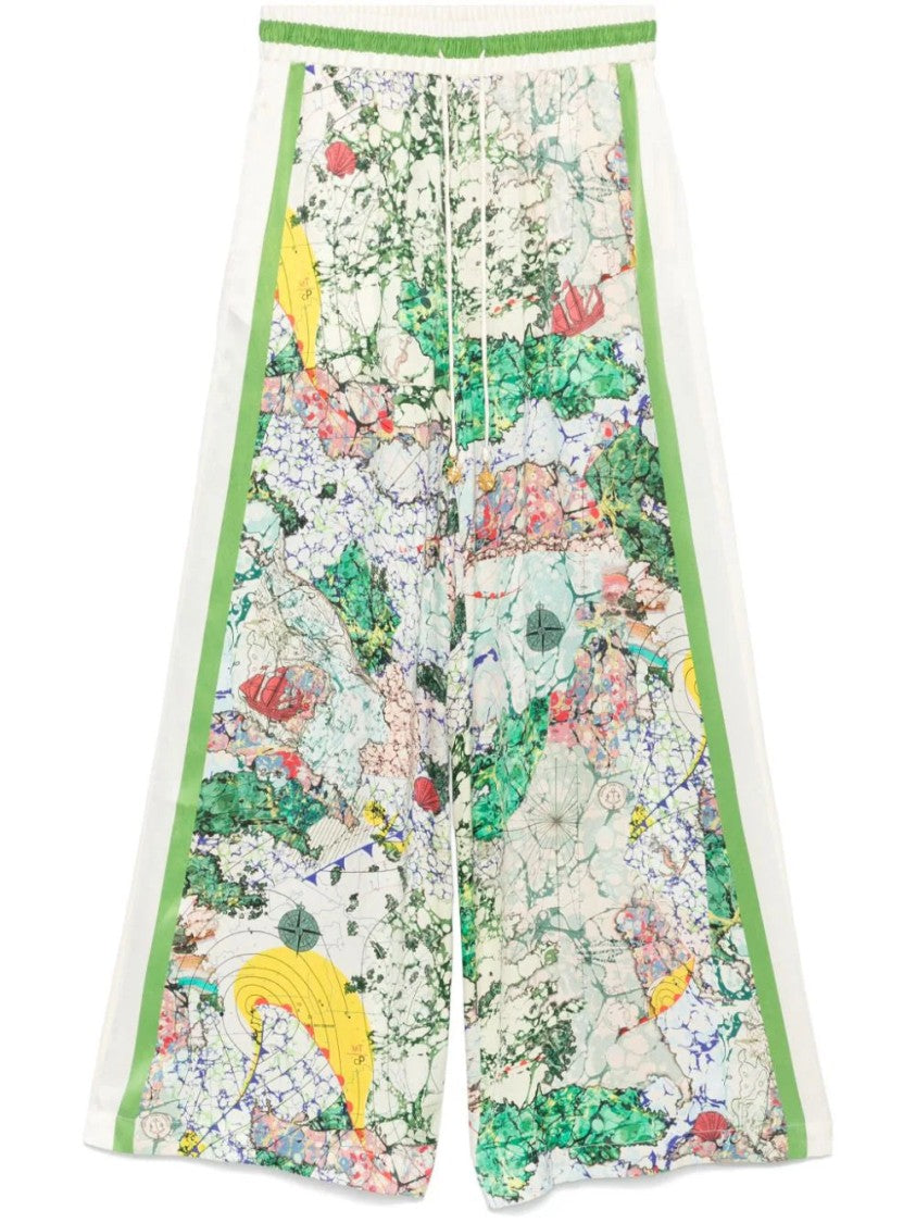 Alemais Odyssey Trousers