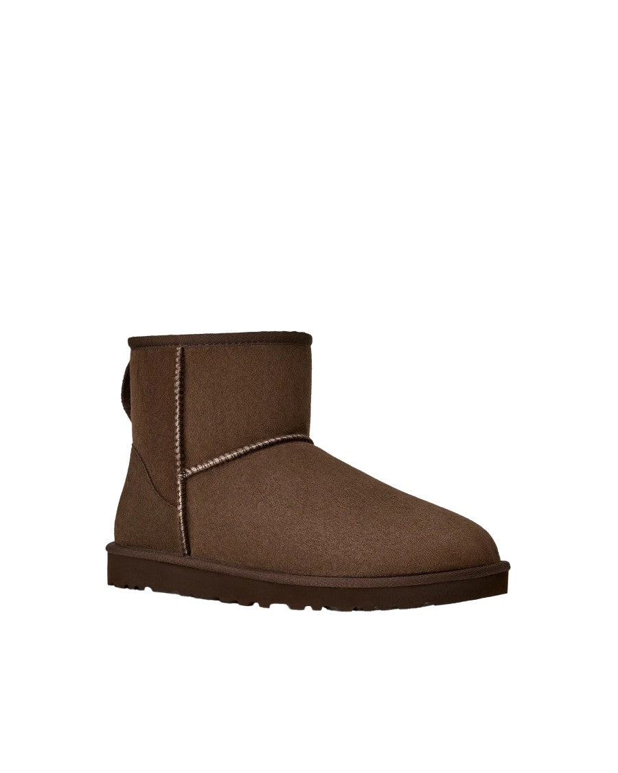 Ugg Men's Classic Ultra Mini Boot In Dusted Cocoa