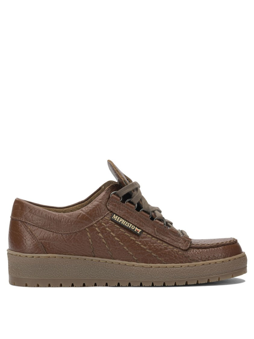 Mephisto "Rainbow Mamouth" Sneakers