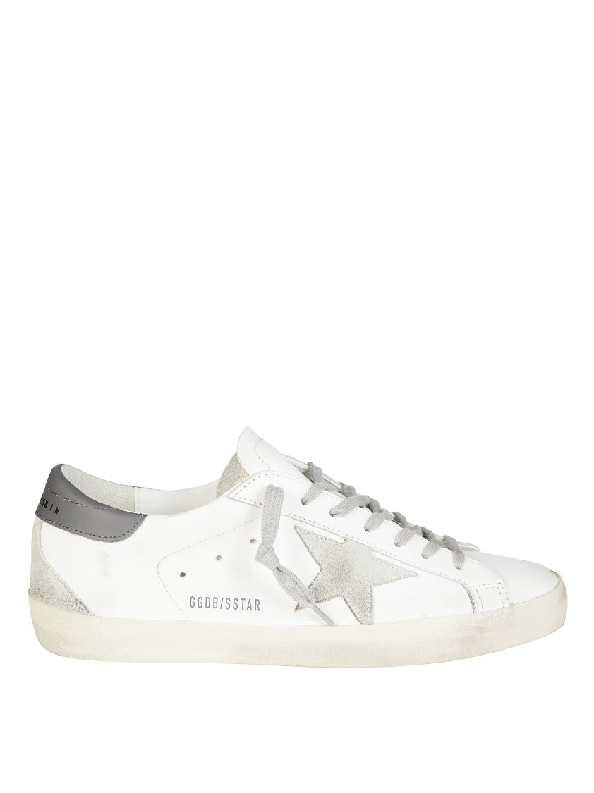 Golden Goose Superstar Leather Sneaker