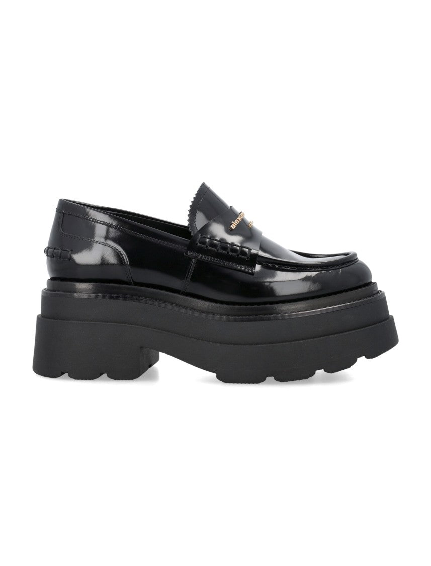 Alexander Wang Carter Platform Loafer