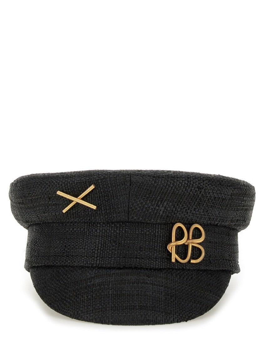 Ruslan Baginskiy "Baker Boy" Hat