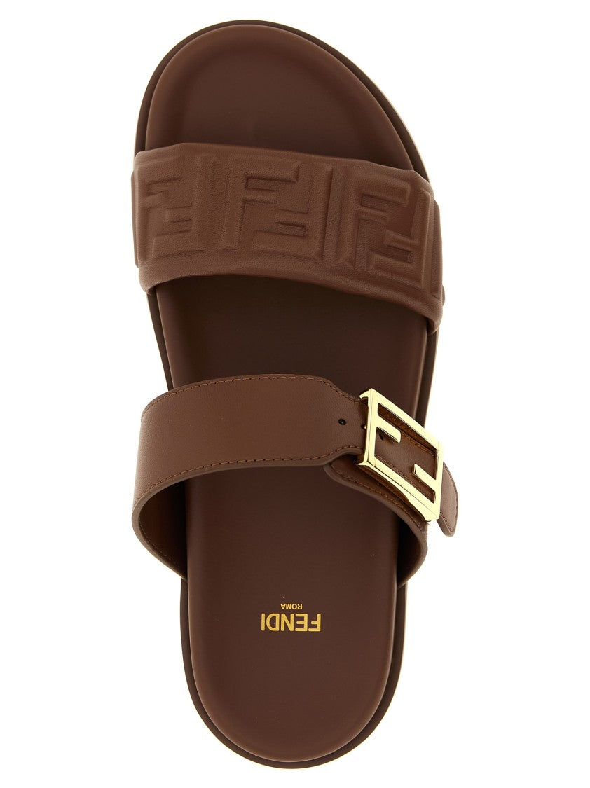 Fendi Feel' Slides