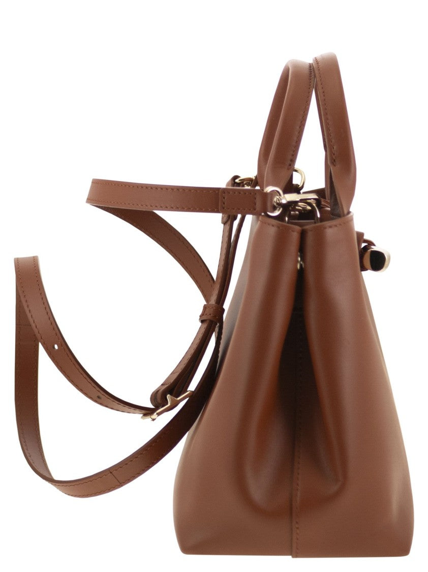 Longchamp Le Roseau - Bag With Handle