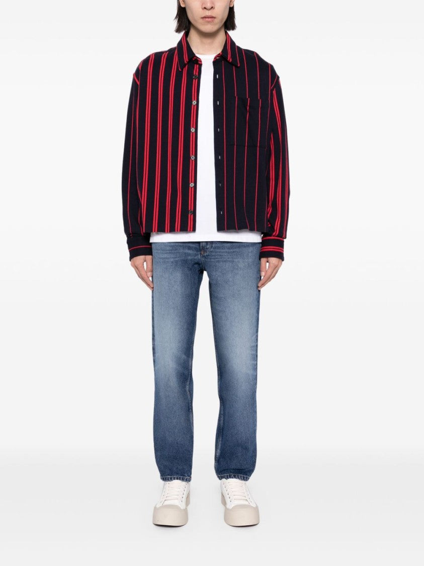 A.P.C. Martin Straight Jeans