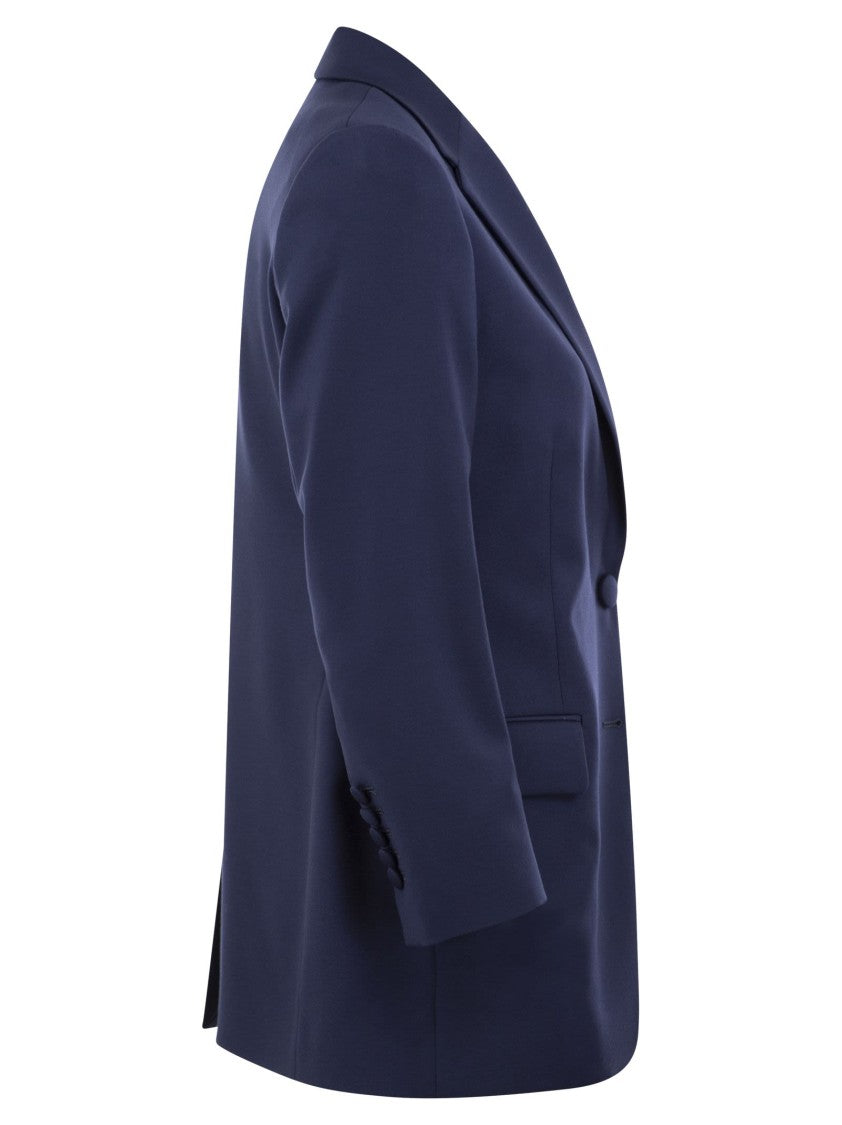 Saulina Antonia - Single-Breasted Jacket