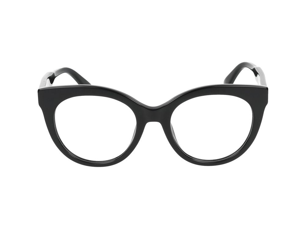 Moschino Eyeglasses Mos613 807 Black 51/19/140
