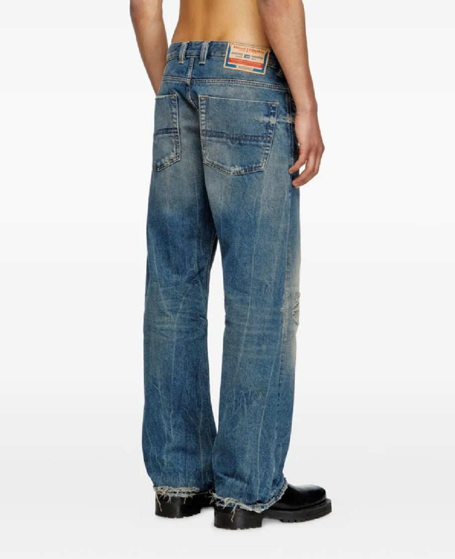 Diesel D-Eeper L.32 Pants