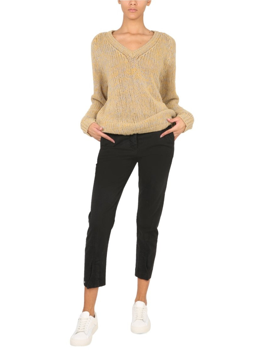 Aspesi "Frank" Pants