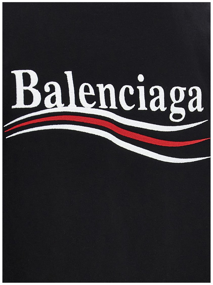 Balenciaga 'Political Campaign' T-Shirt