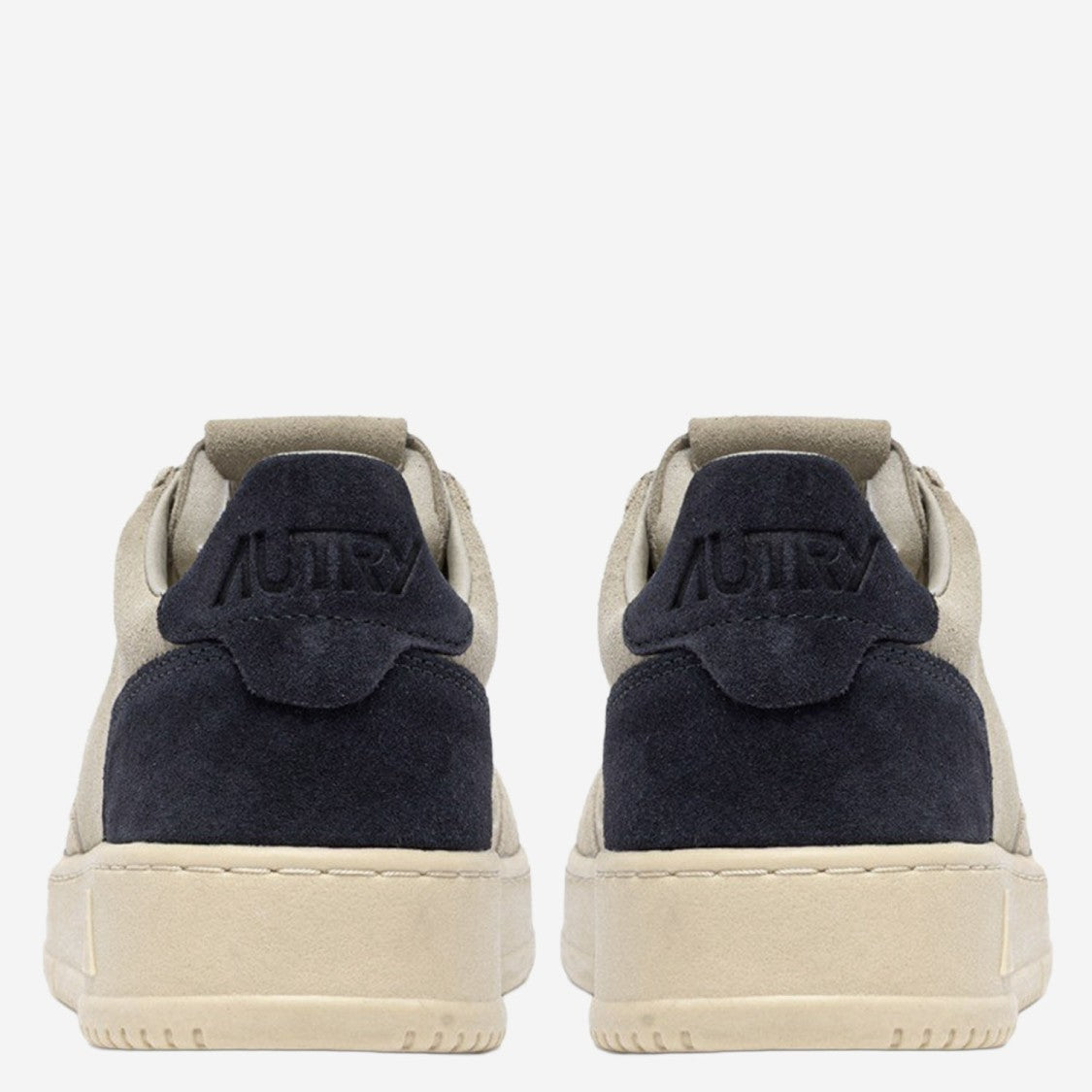 Autry Medalist Low Sneakers