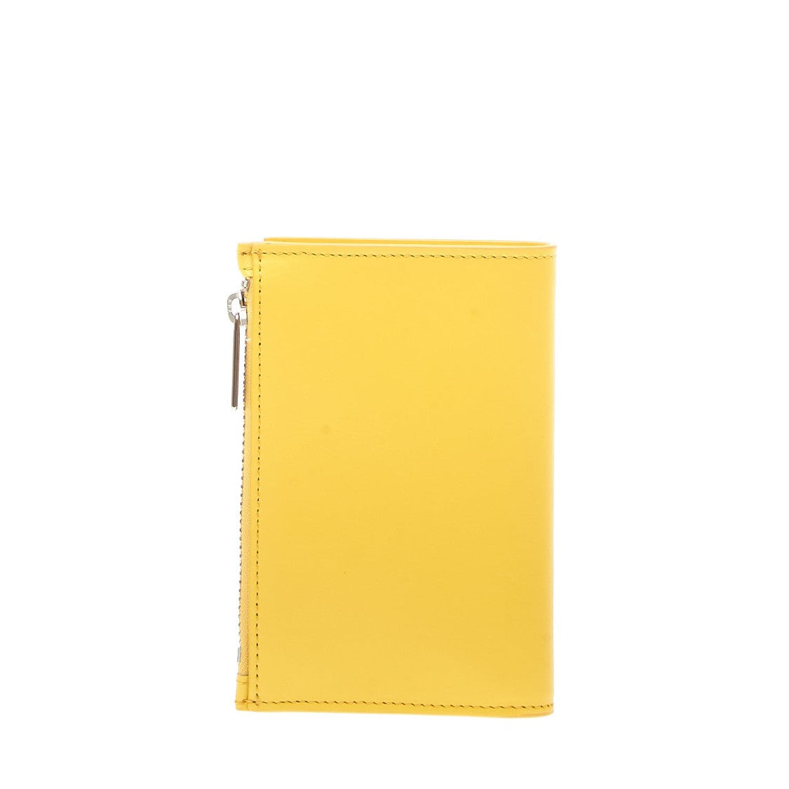 Orciani Yellow Lemon Cardholder