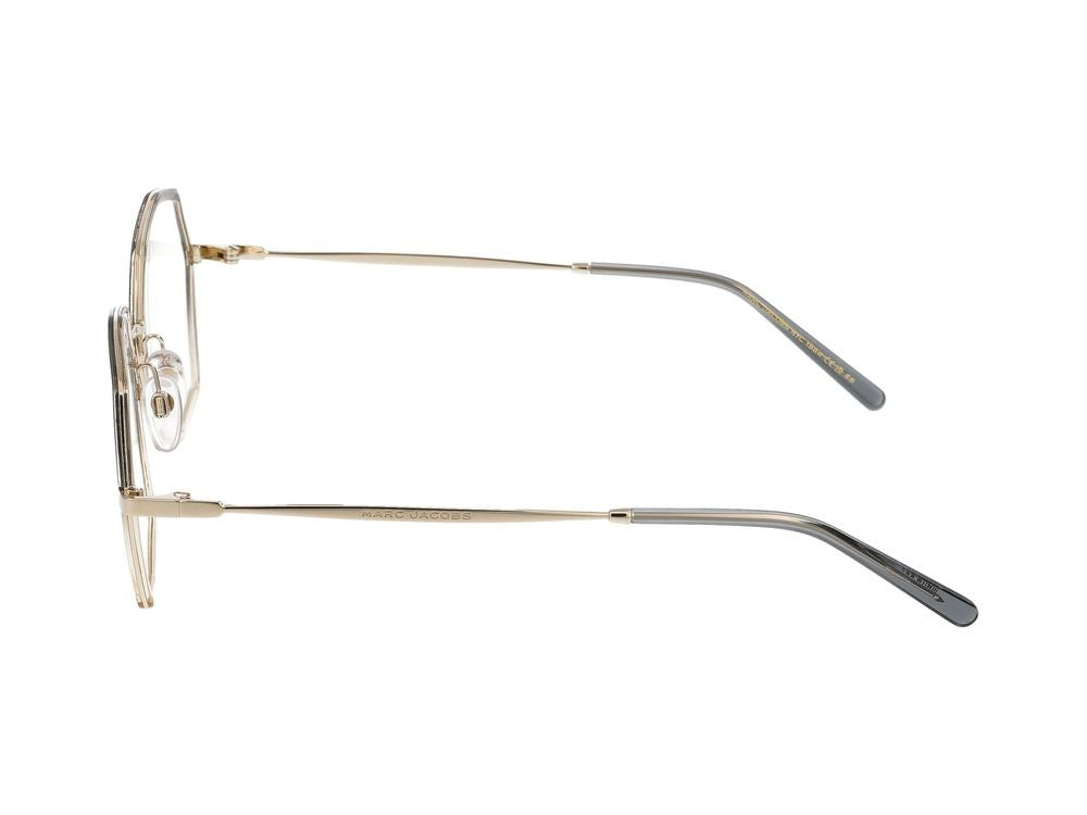 Marc Jacobs Eyeglasses Marc 667 Xyo Grey Yellow 54/19/145