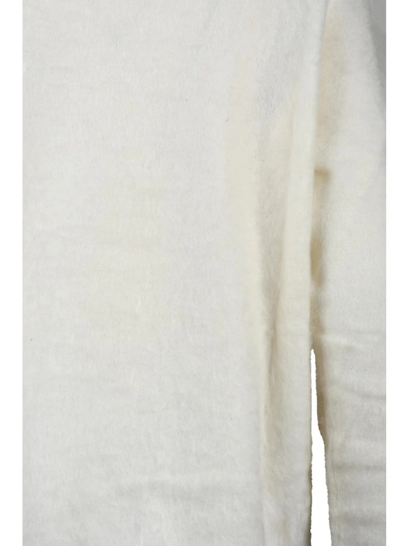 Kangra Cashmere Crew Neck Sweater