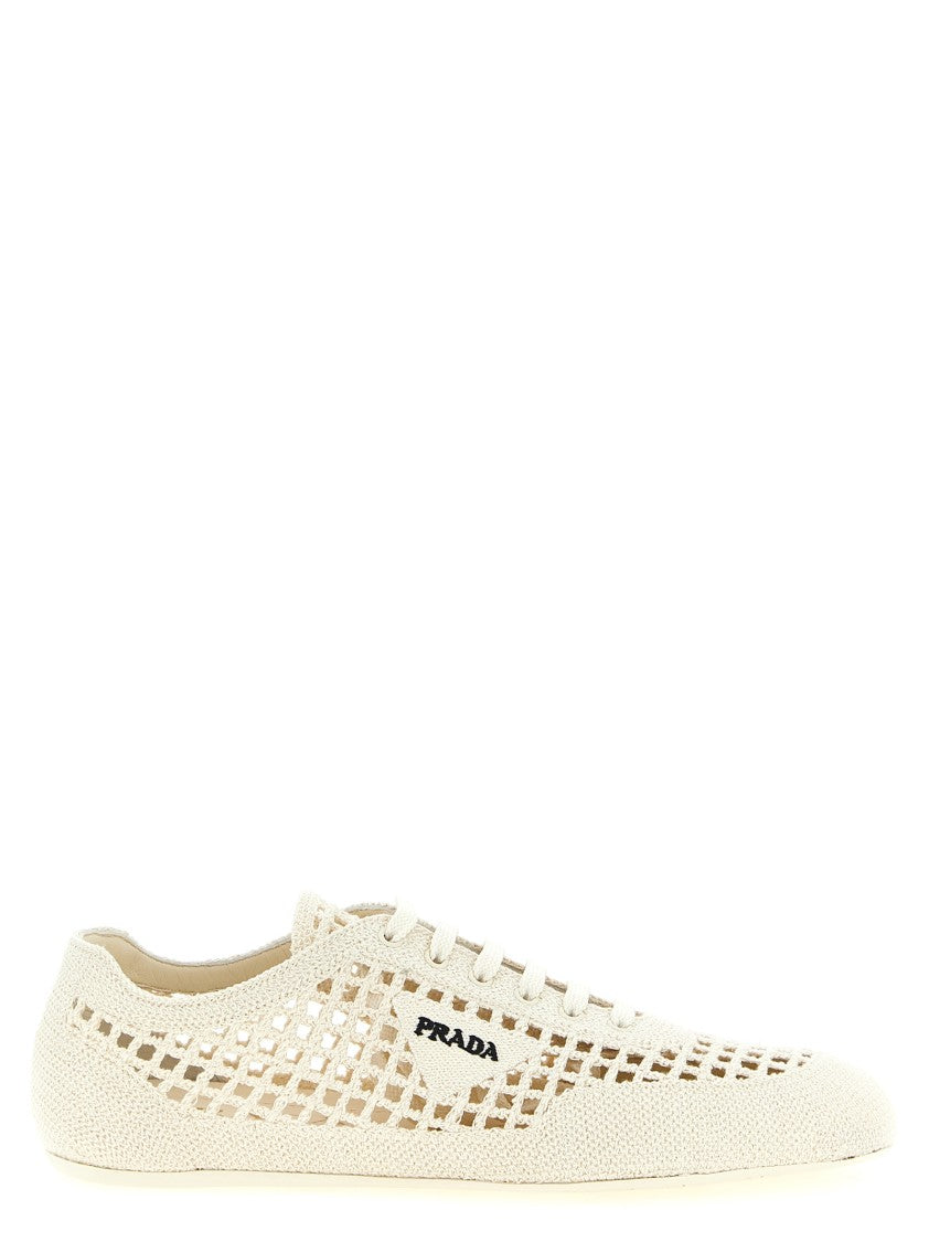 Prada 'Collapse' Sneakers