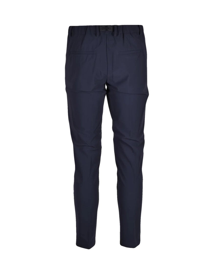 Duno Duno Trousers - Blue