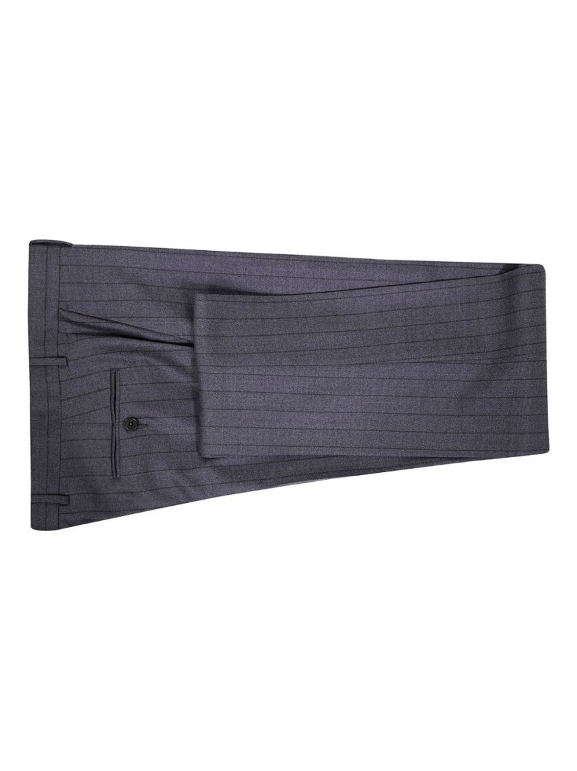 Ermenegildo Zegna Tailored Men's Dress With Classic Silhouette