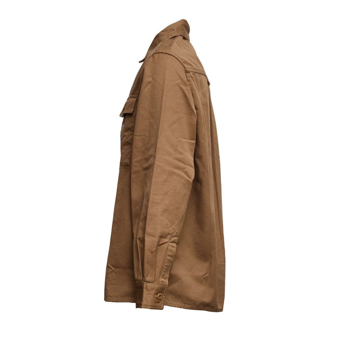 Carhartt Wip Cooper Twill Multi Pocket Overshirt
