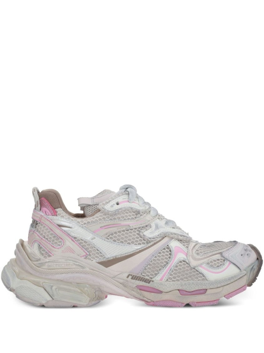 Balenciaga Runner 2.0 Sneaker