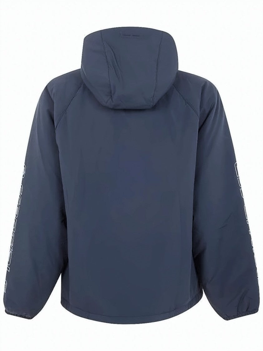Fear Of God Relaxed Fit Half-Zip Jacket