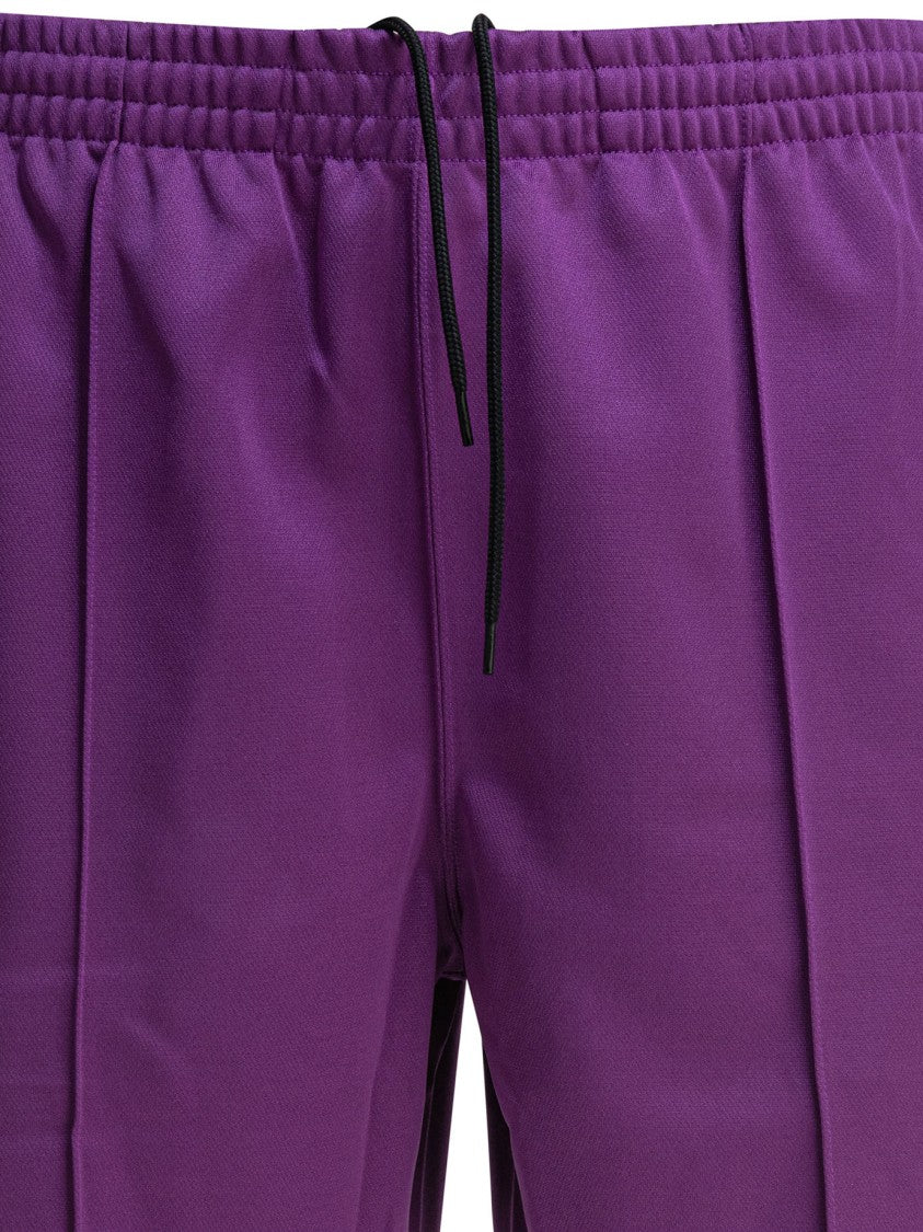 Needles "Poly Smooth" Trousers