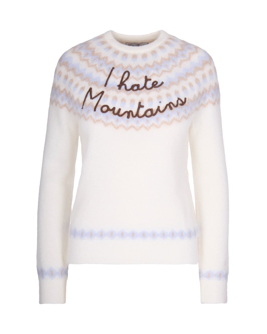 Mc2 Saint Barth Maglia New Queen Sweater