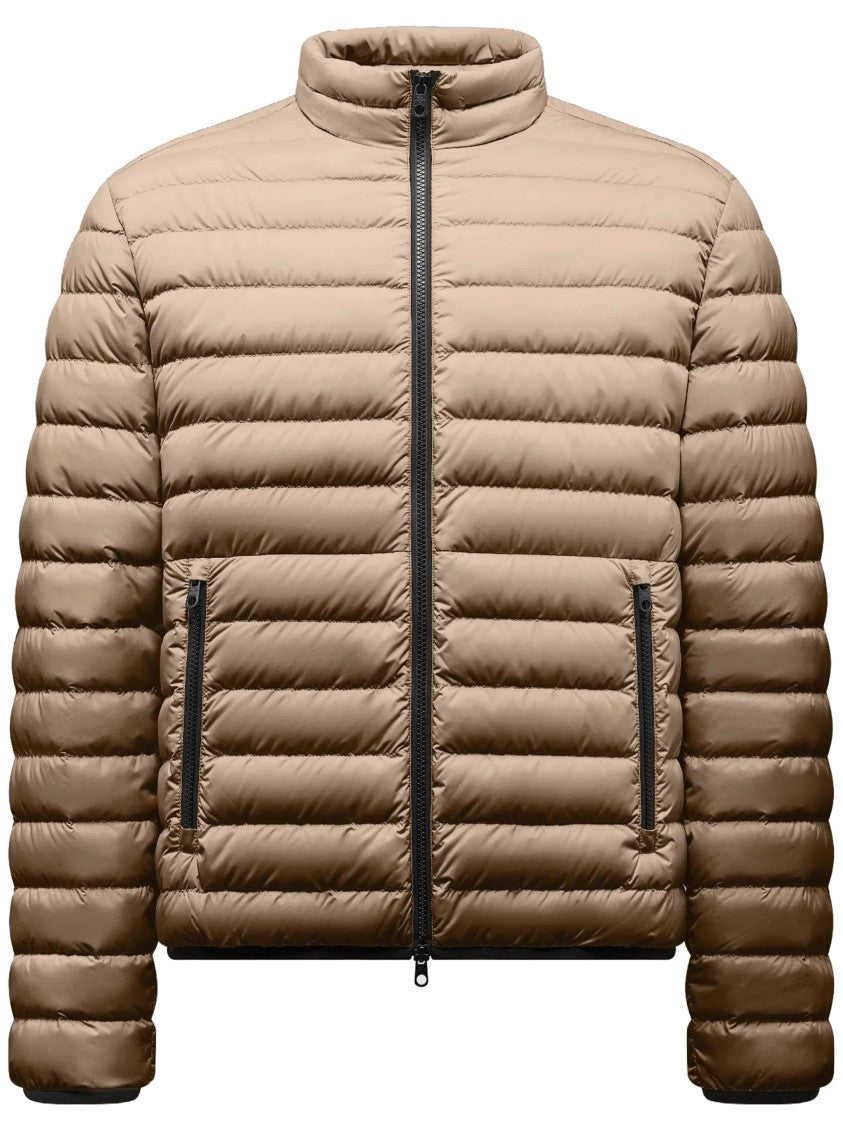 Cape Horn Matt Sur Quilted Matte Finish Jacket