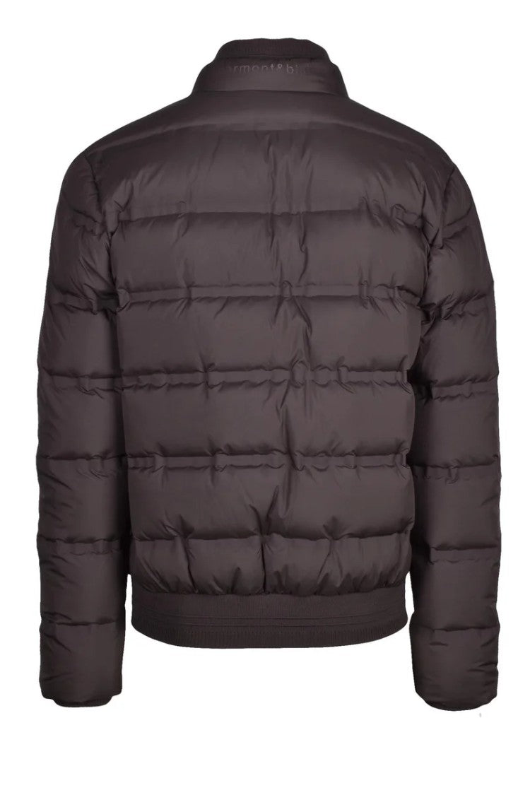 Harmont&Blaine Down Jacket - Brown