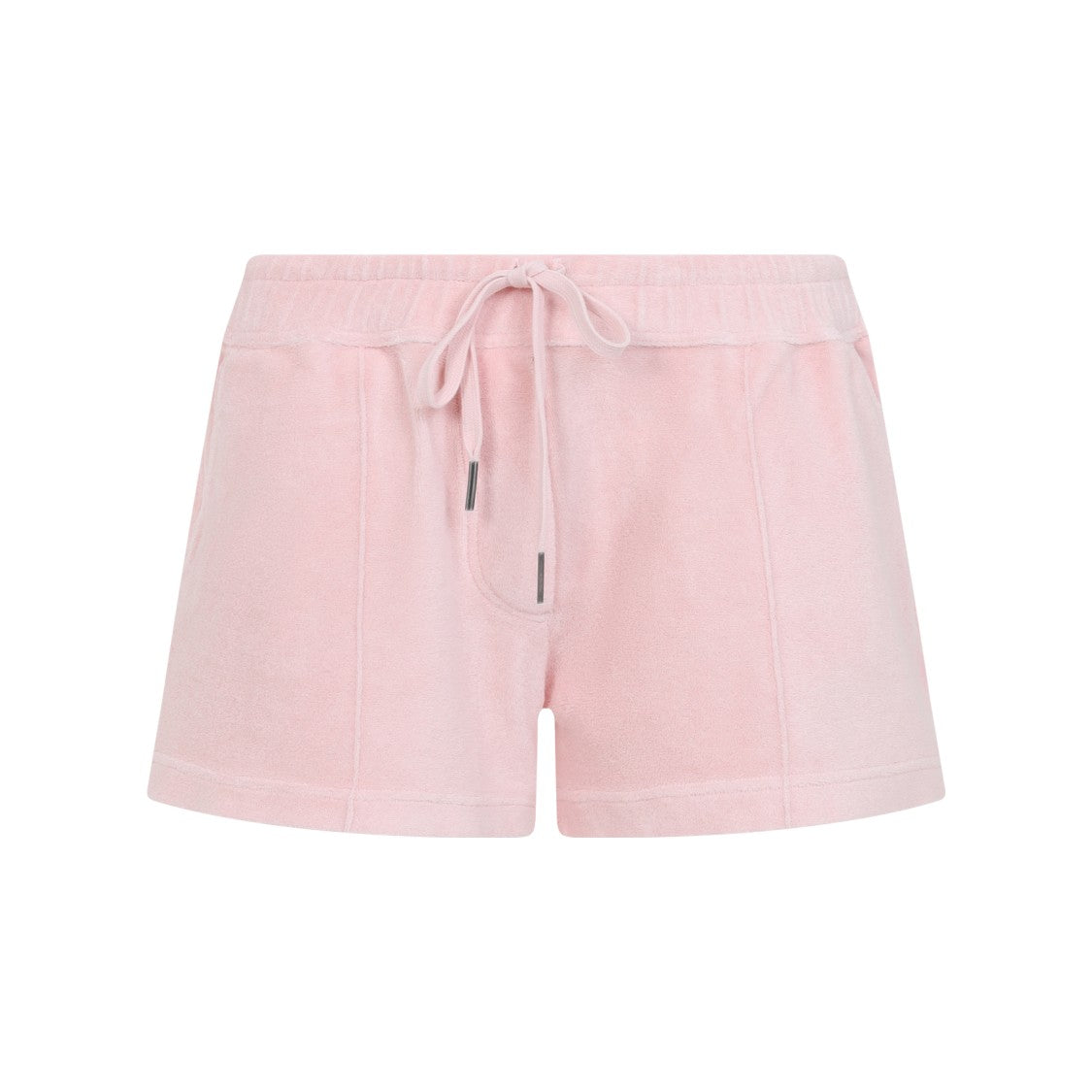 Tom Ford Textured Cotton Relaxed-Fit Shorts With Drawstring Waistband