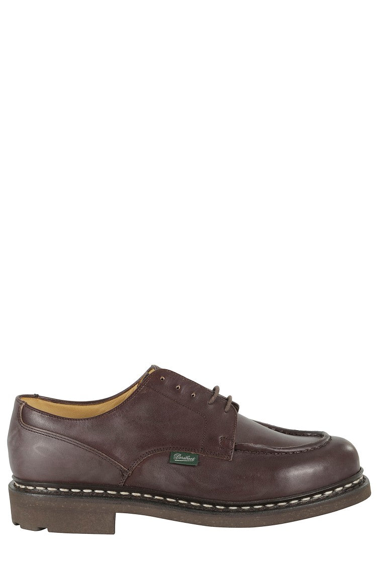 Paraboot Chambord Tex Derby Shoes